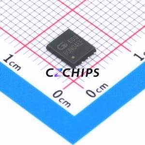 DFN-8L TW60N04EF (5x6) ทรานซิสเตอร์ภาคสนามทรานซิสเตอร์ (Mosfet) แบบใหม่ดั้งเดิม - Product Image 1