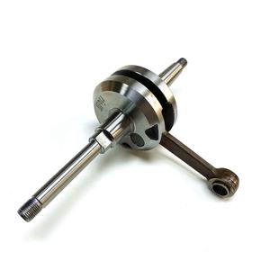 <span class=keywords><strong>Vilebrequin</strong></span> en Acier LF Brand pour Peugeot <span class=keywords><strong>103</strong></span> PGT103 Vogue SP MVL (Modèle à Variateur) - Product Image 1