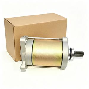 Ensemble de démarreur électrique durable 0GSV0930001100 compatible avec <span class=keywords><strong>CF</strong></span> <span class=keywords><strong>Moto</strong></span> 400 <span class=keywords><strong>500</strong></span> 600 UForce 600 <span class=keywords><strong>Quad</strong></span> ATV, pièces de rechange - Product Image 1