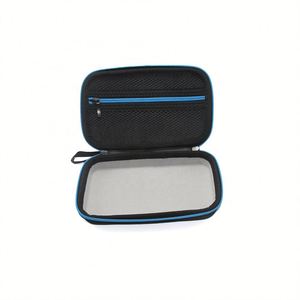 Étui en EVA épaissi personnalisé avec sac en filet, étanche et sans odeur, grand format carré pour appareils électroniques, ODM - Product Image 1
