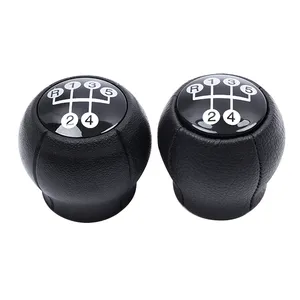 Pomello cambio manuale pomello cambio cambio auto pomelli cambio cambio all'ingrosso per OPEL CORSA C 2000-2005 COMBO C 2001-2011 <span class=keywords><strong>MERIVA</strong></span> a - Product Image 2