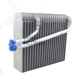 7H2820105 Bobine de refroidissement Climatisation Évaporateur de climatisation pour Cayenne Volkswagen Transporter T5 - Product Image 2