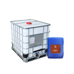 All'ingrosso all'ingrosso olio di semi di lino biologico multiuso olio idratante per il viso - Product Image 3