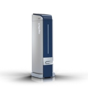 Sistema de Cromatografía Líquida Preparativa con Espectrómetro de Masas Bruker NeofleX - Product Image 1