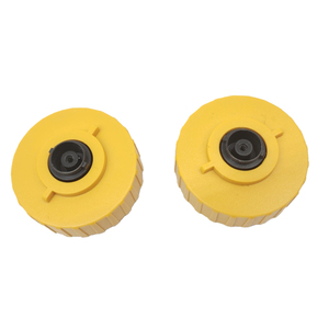 เฟืองม้วนริบบิ้นคู่ขนาด212168-001เหมาะสำหรับ ZD230 ZD220 ZD888ม้าลาย - Product Image 6