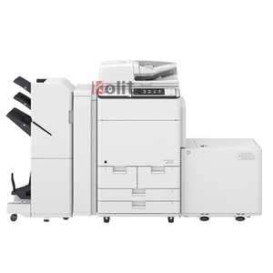 Photocopieur multifonction de haute qualité IR-ADV C7580 pour imprimante laser couleur A3 - Product Image 4