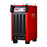 Nouvelle machine de découpe plasma CNC haute définition Topwell HD200W 380V, épaisseur de coupe 25-30 mm