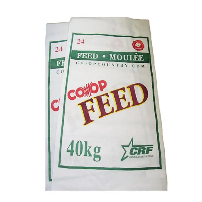10 kg mealie meal sack package