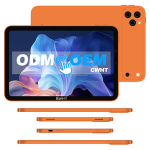 Tablette tactile AI personnalisée T606 10,1 pouces 16 Go + 128 Go 256 Go Type-C 5G WFI Double SIM Android 16 <span class=keywords><strong>Play</strong></span> <span class=keywords><strong>Store</strong></span> Double SIM - Product Image 2