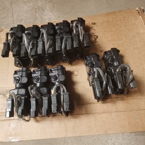 Бульдозер 14X-15-00021 ecmv d65bulldozer ecmv14x1500021 14x-15-55600 14x1555600 17a1346200 17m-22-47961 17m2247961 - Product Image 2