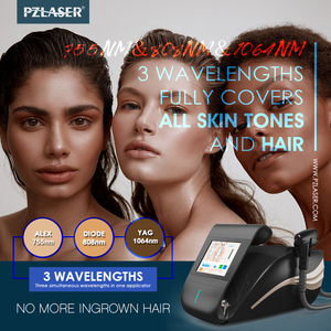 Eos ICE Vente flash <span class=keywords><strong>Professionnel</strong></span> Triple Wave 808nm Diode laser pour l'épilation 755 808 1064 Diode laser pour l'épilation <span class=keywords><strong>Prix</strong></span> de la <span class=keywords><strong>machine</strong></span> - Product Image 2