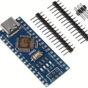 <strong>Nano</strong> V3.0 Development Board ATmega328P with Type-C <strong>USB</strong> CH340 - Product Image 3