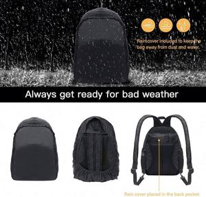 Free Sample <b>Camera</b> Bag Sling <b>Backpack</b>, DSLR/SLR/Mirrorless Photography Waterproof <b>Camera</b> Case Crossbody Shoulder Bag with - Product Image 6