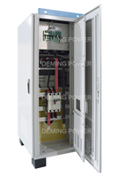 300KVA 350KVA 400KVA onduleur solaire hybride onduleur solaire hors réseau 3 phases onduleur