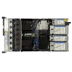 Acelere con la rápida evolución de su expansión tecnológica: Servidor ThinkSystem SR850 V3 con gran memoria - Product Image 3