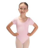 Leotardos de baile de Ballet para niñas Ropa de clase de baile para niños Ropa de baile de entrenamiento