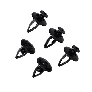 Clips de Nylon B35 para Automóviles Honda, Ford, Nissan, Sujetadores de Reemplazo para Paneles de Puerta y Guardabarros - Product Image 2