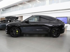 NIO EC6 2026, SUV Eléctrico Mediano, Edición Campeón, 100 kWh, Nuevo o de Segunda Mano Disponible - Product Image 2