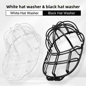 Hot Sale Cross-Border <b>Hat</b> Washer Anti-Deformation Cap Protector Laundry Rack Home Use <b>Hat</b> Cleaning Tool - Product Image 4