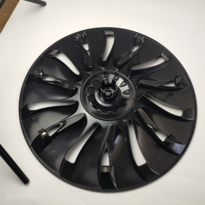 ฝาครอบล้อสำหรับรถยนต์ <span class=keywords><strong>Tesla</strong></span> <span class=keywords><strong>Model</strong></span> Y ขนาด 19 นิ้ว สำหรับล้อ <span class=keywords><strong>Tesla</strong></span> <span class=keywords><strong>Model</strong></span> Y ปี 2021 2022 2023 2024 - Product Image 5