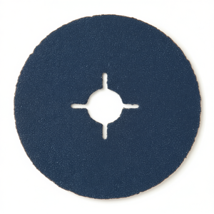 Disco de Fibra de Zirconio Ttake Ab2070 115x22 mm para Lijado - Product Image 2