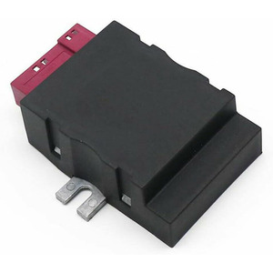 Module de commande de pompe à carburant pour BMW 16147229173 16147276046, pièce de rechange pour unité de commande moteur - Product Image 3