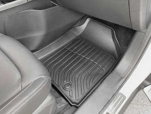 Tappetino per Interni Auto in TPE di Precisione, Elegante e Intelligente, Protezione per Tutte le Condizioni Atmosferiche, per Manutenzione Interna - Product Image 3