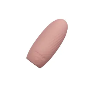 Vibrador de silicone para vagina feminina, mini varinha mágica recarregável, massageador anal, brinquedo sexual, novo e poderoso
