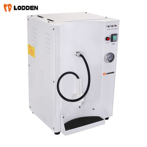 Hoge Druk En Temperatuur Stoomreiniger Tandheelkundige Autoclaaf Stoomsterilisator Machine Stoomreiniger - Product Image 6