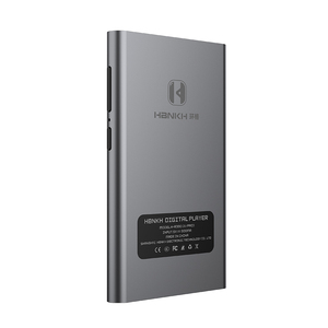 Lecteur MP4 multifonctionnel HBNKH 2026, lecteur de chants chrétiens et de la Bible, lecteur de musique numérique MP3 MP4 Android pour les loisirs et les affaires - Product Image 5
