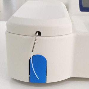 Biyobaz çin kan İdrar kimyasal yarı otomatik biyokimya analizörü - Product Image 6