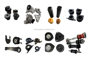 Amortiguador de Suspensión de Alto Rendimiento para Automóviles, Repuesto de Fábrica JIMI, para GM <span class=keywords><strong>Opel</strong></span> Daewoo Chevrolet - Product Image 3