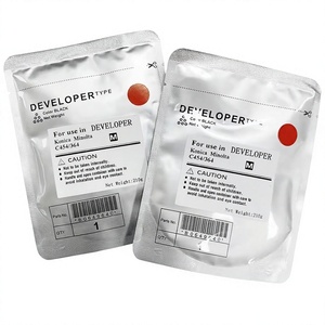 Desarrollador Konica Minolta DV512 para Impresora Láser a Color Bizhub C224 C284 C364 - Product Image 2