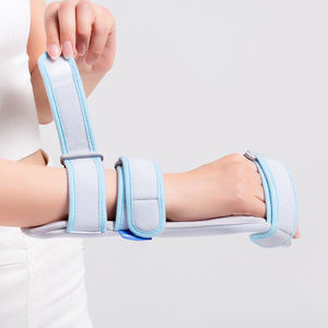 Penjepit belat pergelangan tangan lorong karpal untuk mendukung pergelangan tangan dengan penstabil untuk perawatan memberikan dukungan dan bantuan - Product Image 5