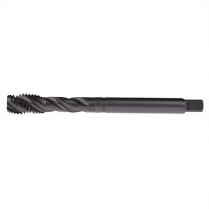Ttake Ta1131 Universal <b>Tap</b> Unc <b>Thread</b> 40 Degree Helix For Blind Holes Tolerance 2b Tapered Mas - Product Image 2