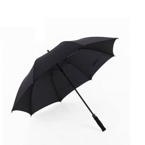 Parapluie promotionnel personnalisé avec logo imprimé par sublimation, vente en gros d'usine Xq766 - Product Image 1