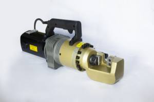 Super Promotion for RC-25 Portable Electric <b>Hydraulic</b> Rebar <b>Cutter</b> Core Motor Component Included Excellent Construction - Product Image 3