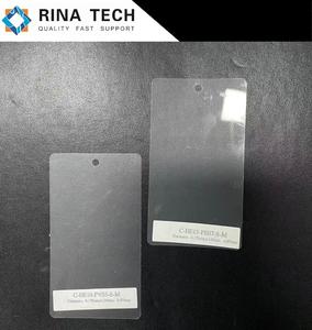 Película protectora antideslumbrante para PC de 600x600mm, película de 1mm de espesor para lámpara de escritorio con protección ocular para niños de Rina Tech - Product Image 3