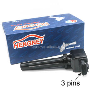适用于马自达<span class=keywords><strong>3</strong></span> CX-<span class=keywords><strong>3</strong></span> CX-9的恒尼汽车零件点火线圈H6T61271发动机线圈组 - Product Image 6
