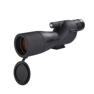 Telescopio Monocular de alta potencia para observación de aves de grava 25-75x60, visión nocturna con poca luz, lente de Metal HD ajustable de alta calidad - Product Image 3