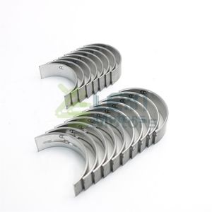 محامل رئيسية جديدة لقضيب توصيل محرك هيونداي العمود المرفقي - Product Image 5