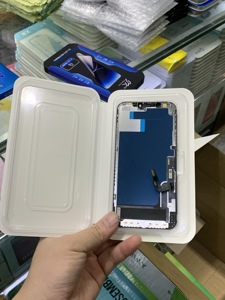 Adatto per l'assemblaggio <span class=keywords><strong>schermo</strong></span> iPhone XS Max/13/12Por Display telefono <span class=keywords><strong>cellulare</strong></span> riparazione Touch Screen - Product Image 2