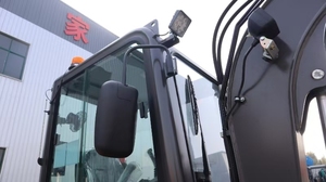 <span class=keywords><strong>Mini</strong></span> Excavadora Pequeña de 0.8 a 3.5 Toneladas, Marca China, Tipo <span class=keywords><strong>CAT</strong></span> - Product Image 5