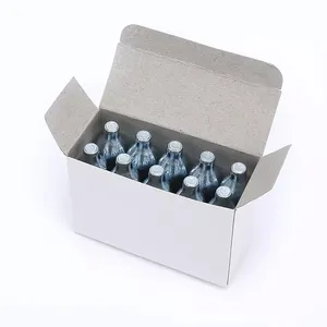 CO2 Soda Chargers - 8 Gram C02 Seltzer Water Cartridges For Use With Hamilton Beach Fizzini, and all 1Liter / Quart Soda Siphons
