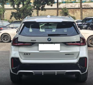 BMW IX1 2024 Usado, EDrive25L, Paquete MSport, Eléctrico, 204hp, 5 Asientos, Volante a la Izquierda, Tracción Delantera, SUV Compacto, 510km de Autonomía, Pintura Original de Fábrica - Product Image 6