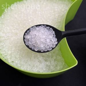 Sino Pec PP Granules Non Tissé Polypropylène PP HP500N Granule Naturel Recyclé pp Résine Plastique Général Matière Première Prix - Product Image 6