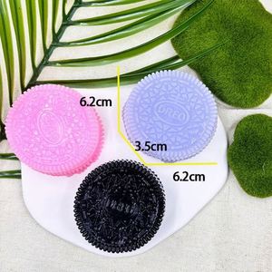 Jouets anti-stress à montée lente, sensation de boue souple, pour filles et enfants, sac de jouets pour soulager l'anxiété et le stress - Product Image 2