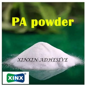 Poudre de coplyamide (PA) du fabricant Qidong pour étiquettes de transfert de chaleur, collage de tissu à tissu, <span class=keywords><strong>entoilage</strong></span> et vêtements - Product Image 2