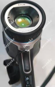 Flir e60 מצלמה הדמיה תרמית, אינפרא אדום מכשיר הדמיה אינפרא אדום מכשיר uesd ud - Product Image 5