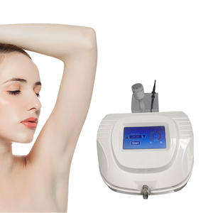 Depiladora Profesional Permanente, Máquina de Depilación por Electrólisis con Aguja para Eliminar Arañas Vasculares, Fácil de Usar - Product Image 6